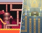 Két indie játék jelenleg ingyenesen elérhető a Steamen.