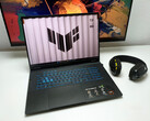 Túlzás vagy zseniális ötlet? Az Asus TUF Gaming A18 tesztje