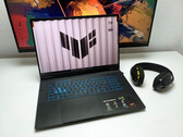 Túlzás vagy zseniális ötlet? Az Asus TUF Gaming A18 tesztje