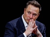 Elon Musk, a Tesla vezérigazgatója (Kép forrása: Reuters)