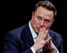 Elon Musk, a Tesla vezérigazgatója (Kép forrása: Reuters)