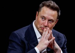 Elon Musk, a Tesla vezérigazgatója (Kép forrása: Reuters)