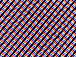 Subpixel kép