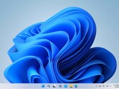 Winux Linux-asztal Microsoft Edge és Windows-ihlette megjelenéssel
