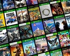 Az Xbox 360 visszafelé kompatibilitását bemutató banner