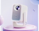 A Xming Q6 Neo projektor Kínában kerül forgalomba. (Kép forrása: Xming)