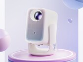 A Xming Q6 Neo projektor Kínában kerül forgalomba. (Kép forrása: Xming)