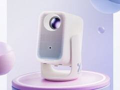 A Xming Q6 Neo projektor Kínában kerül forgalomba. (Kép forrása: Xming)