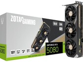 A Zotac új Solid Core termékcsaláddal zsugorítja az RTX 5000 sorozatú hűtőket (Kép forrása: Zotac)