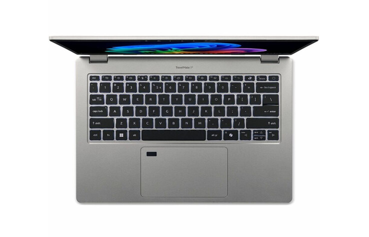 Korábban az Acer azt ígérte, hogy a legújabb TravelMate P4 modelleket Core Ultra 7 365 és Core Ultra 7 356H processzorokkal is forgalomba hozza.