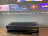Alapvetően készen áll, hogy menjen, és szép és világos: LTV-3500 Pro az Awol Visiontől.
