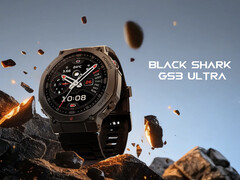 A GS3 Ultra IP69K tanúsítvánnyal rendelkezik por és víz ellen. (Kép forrása: Black Shark)