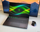 Még mindig az egyik leggyorsabb és legcsendesebb gamer laptop – Razer Blade 18 2026 teszt