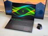 Még mindig az egyik leggyorsabb és legcsendesebb gamer laptop – Razer Blade 18 2026 teszt