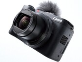 Canon PowerShot V3 kiszivárog, mint szuper zoom PowerShot V1 testvér kamera