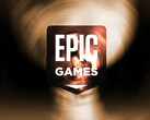 Az Epic Games legújabb ajándéktárgya állítólag 79,99 dollárt ér, a képen látható logó. (Kép forrása: Epic Games Store - szerk.)