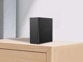 F4 SSD: Új hálózati tároló SSD-kkel. (Kép forrása: TerraMaster)