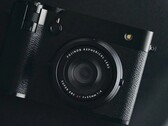 35 mm-es f/4-es objektív a Fujifilm GFX100RF fényképezőgépen, redőnyös zárral