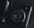 35 mm-es f/4-es objektív a Fujifilm GFX100RF fényképezőgépen, redőnyös zárral