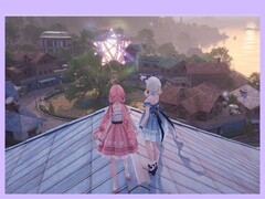 Az Infinity Nikki 1.5-ös verziója bevezeti az online kooperatív módot. (Forrás: Infinity Nikki)