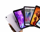 Az iPad Mini 7.