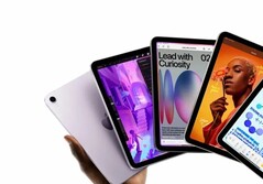 Az iPad Mini 7.