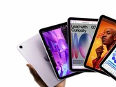 Az iPad Mini 7.