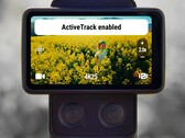 A DJI Osmo Pocket 4 új ActiveTrack 7.0-ja a vártnál sokkal nagyobb frissítés.
