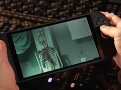 A Resident Evil Requiem fut a Nintendo Switch 2 konzolon.