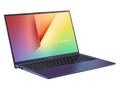Asus Vivobook 15 F512DA Laptop rövid értékelés: AMD Ryzen 3 400 dollárért