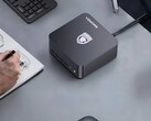 A VZMore iX9 Max és iX9 Ultra mini PC-sorozatot rendre Meteor Lake és Panther Lake chipek fogják hajtani.