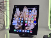 Teszt Vivo X Fold3 okostelefon