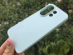 Vivo X200 FE telefon tok