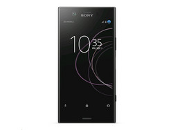Review: Sony Xperia XZ1 Compact. Test unit provided by