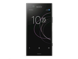 Sony Xperia XZ1 Compact