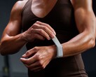 Az Amazfit Helio Strap az egyik legolcsóbb fitnesz karpánt a piacon.