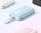 Az új 45 W-os Anker Zolo Power Bank (a képen) már négy színben kapható. (Kép forrása: Anker)