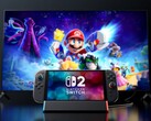 Antank S3 Max TV Dock Station for Switch 2 (Kép forrása: Antank)