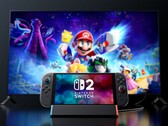 Antank S3 Max TV Dock Station for Switch 2 (Kép forrása: Antank)