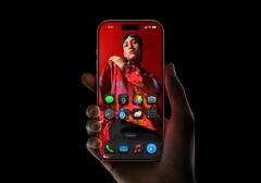A Apple iPhone 18 Pro 2 nm-es ARM processzorral működhet (Kép forrása: Apple)