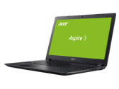 Acer Aspire 3 (7200U, HD 620) Laptop rövid értékelés