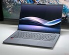 Asus Zenbook A14 laptop felülvizsgálata - A 14 hüvelykes OLED szubnotebook Snapdragon X-szel csak 978 grammot nyom 978 grammot