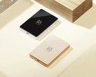 Az új Bang & Olufsen Powerbank támogatja a 20 W-os USB-C-s töltést és a 15 W-os vezeték nélküli töltést