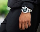 A Casio megjelentette az új GBD-200 órákat (a képen a GBD-200-7) az Egyesült Királyságban. (Kép forrása: Casio)