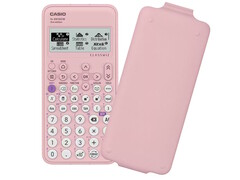 A Casio fx-9910CW ClassWiz tudományos számológép engedélyezett a szabványosított teszteken (AP/SAT/SAT Subject/PSAT/NMSQT/ACT/IB). (Kép forrása: Casio)