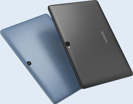 A tabletta színválasztékai (Kép forrása: Alldocube)