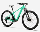 A Decathlon Rockrider E-EXPL 900 26″-es e-bike már kapható Európában. (Kép forrása: Decathlon)