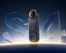 Az Anker új videós ajtócsengőt dob piacra, az Eufy Video Doorbell S4-et. (Kép forrása: Anker)