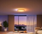 A Govee Smart Ceiling Light Pro már kapható Európában. (Kép forrása: Govee)