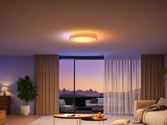 A Govee Smart Ceiling Light Pro már kapható Európában. (Kép forrása: Govee)